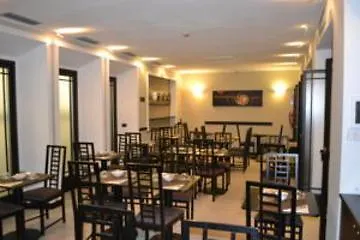 فندق Quality Gran Mogol 3*