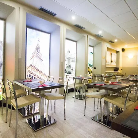 Quality Gran Mogol 3*