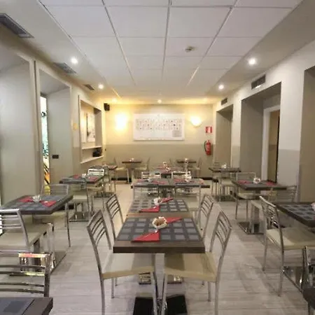 Hotel Quality Gran Mogol 3*