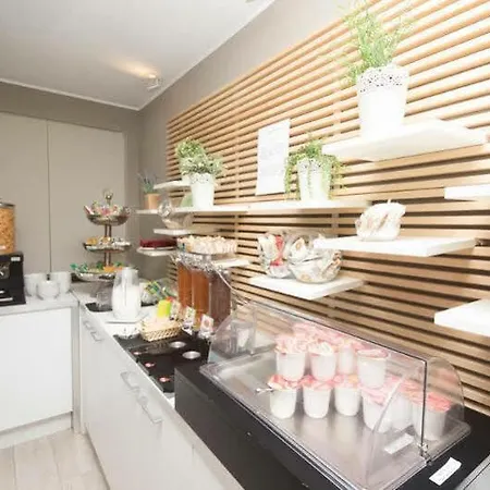 Hotel Quality Gran Mogol 3*