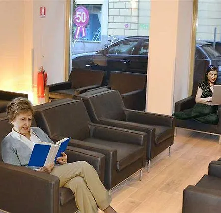 Quality Gran Mogol Отель 3*