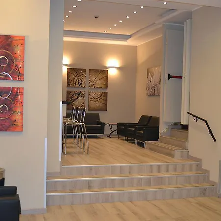 Quality Gran Mogol Отель 3*