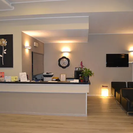 Отель Quality Gran Mogol 3*