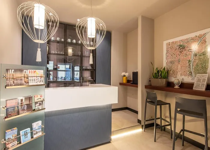 Quality Gran Mogol Hotel