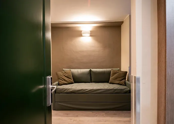 Quality Gran Mogol 3* Turin