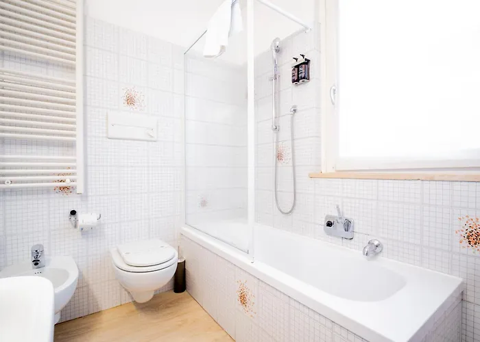 Hotel Quality Gran Mogol Turin