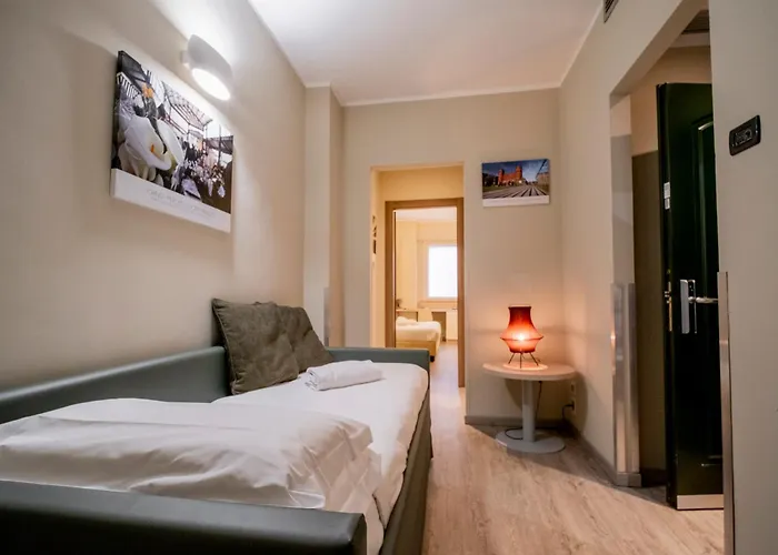 Hotel Quality Gran Mogol