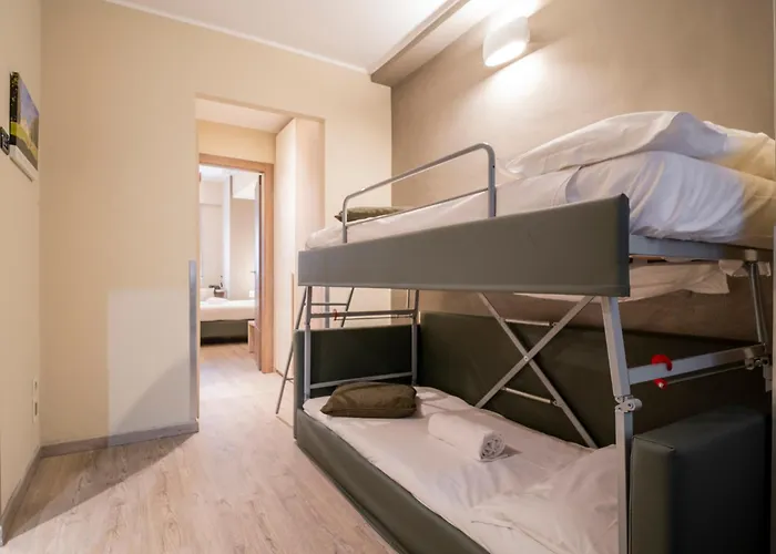 Hotel Quality Gran Mogol Turin