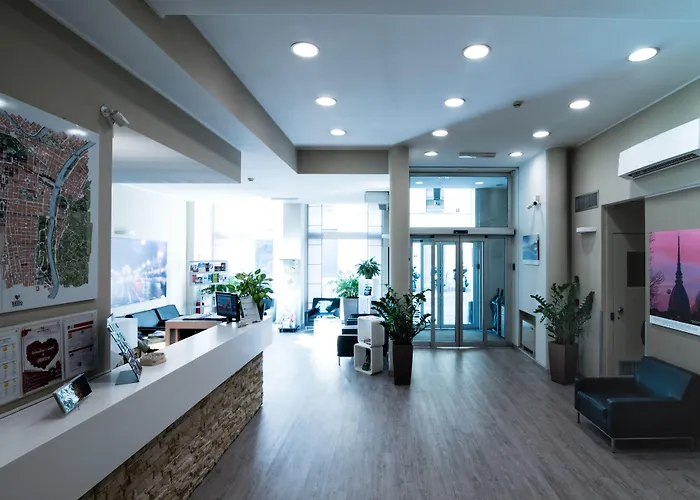 Quality Gran Mogol Turin