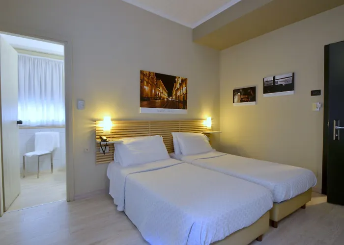 Quality Gran Mogol 3* Turin