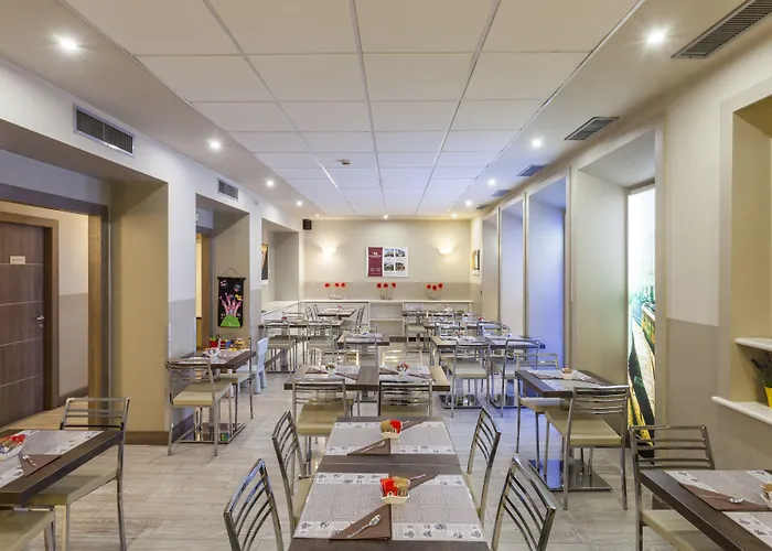 Hotel Quality Gran Mogol