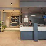 Quality Gran Mogol Hotel