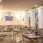 Hotel Quality Gran Mogol 3*