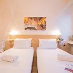 Hotel Quality Gran Mogol 3*