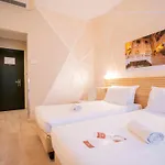 Quality Gran Mogol Hotel Turín