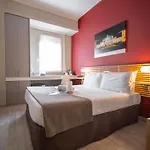 Quality Gran Mogol Hotel 3*