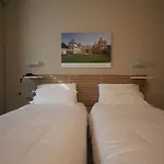 Hotel Quality Gran Mogol 3*