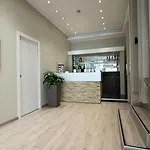 Hotel Quality Gran Mogol Turin