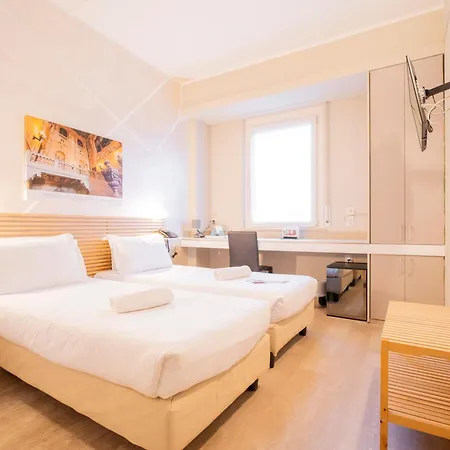 Quality Gran Mogol 3*