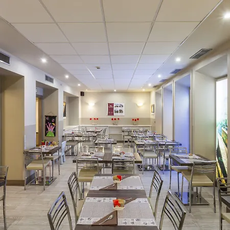 Hotel Quality Gran Mogol