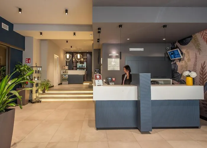 Quality Gran Mogol Hotel