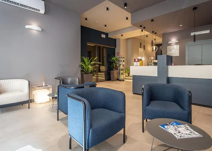 Hotel Quality Gran Mogol