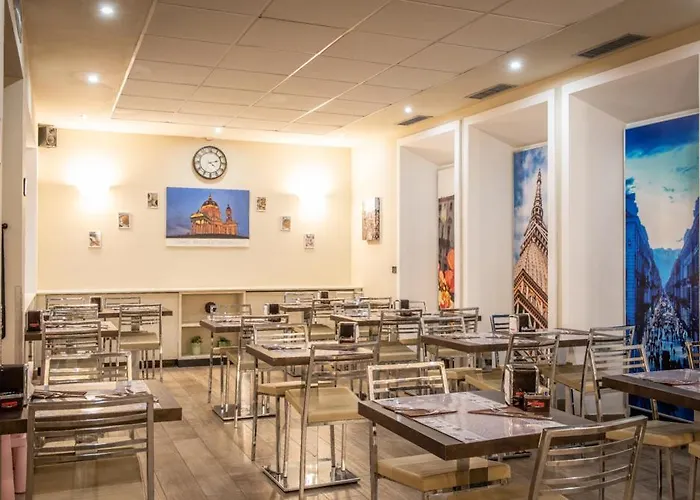 Hotel Quality Gran Mogol 3*