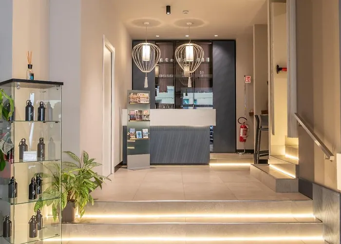 Quality Gran Mogol 3* Turín