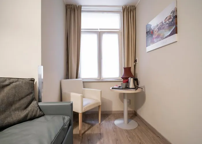 Quality Gran Mogol Hotel 3*