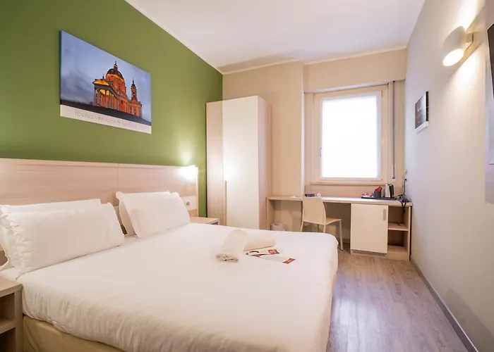 Quality Gran Mogol 3*