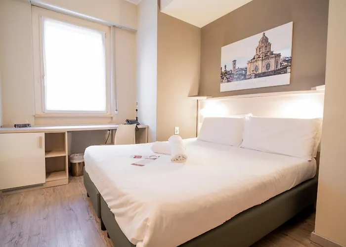 Quality Gran Mogol 3* Τορίνο