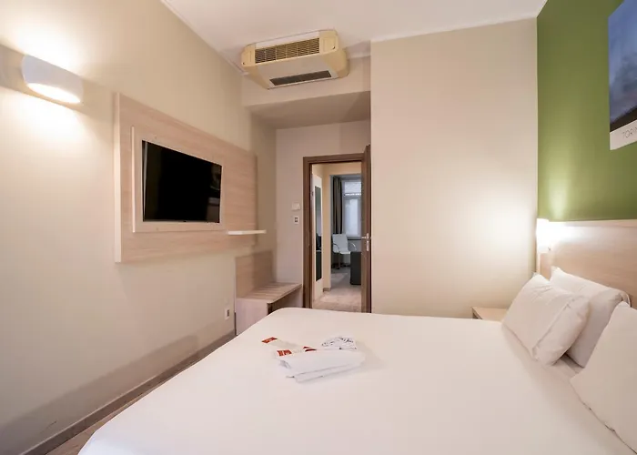 Quality Gran Mogol 3*