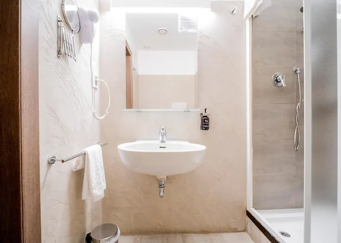 Ξενοδοχείο Quality Gran Mogol Τορίνο