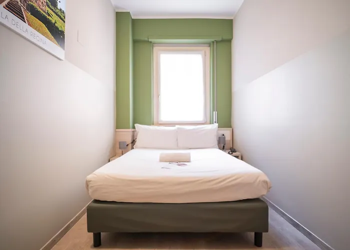 Quality Gran Mogol Turín