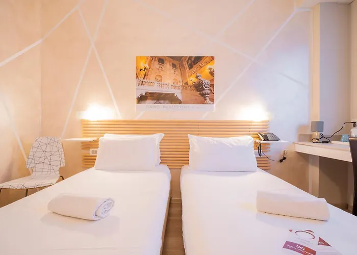 Hotel Quality Gran Mogol 3*