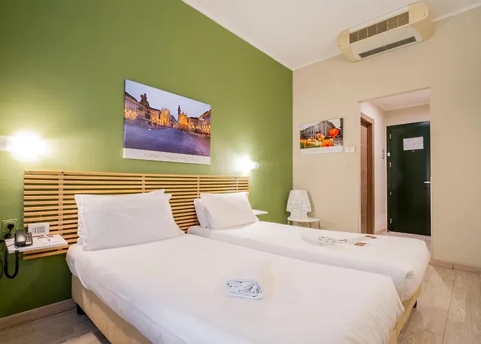 Quality Gran Mogol Hotel 3*