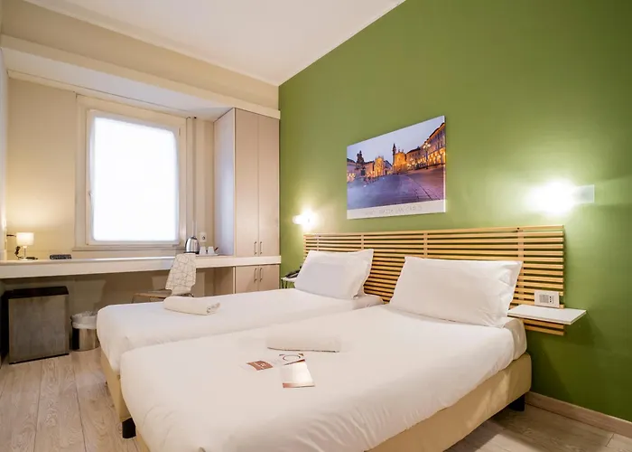 Hotel Quality Gran Mogol 3*