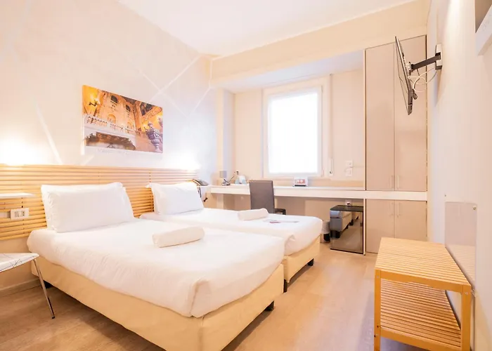 Quality Gran Mogol 3*