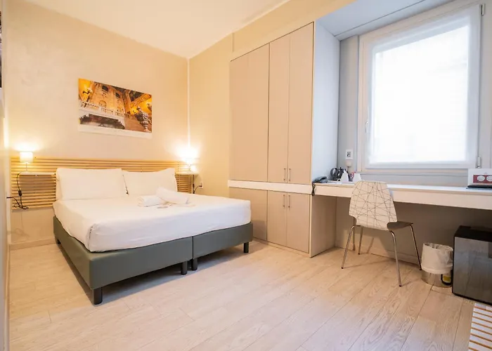 Quality Gran Mogol Hotel