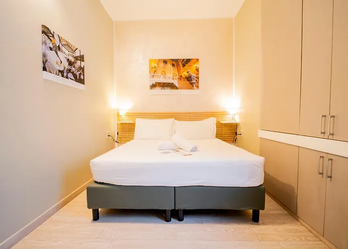 Quality Gran Mogol Hotel 3*