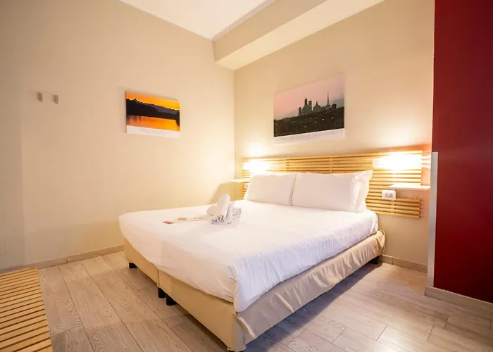 Quality Gran Mogol Hotel 3*