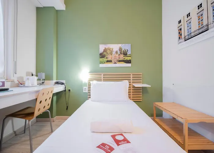 Quality Gran Mogol 3*