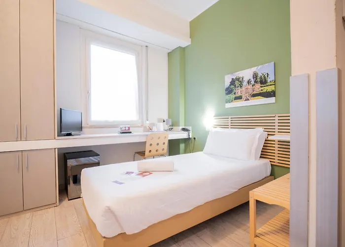 Hotel Quality Gran Mogol 3*