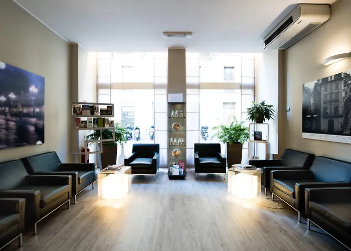 Quality Gran Mogol Hotel 3*