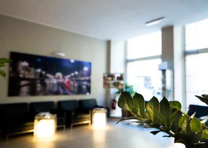 Quality Gran Mogol 3* Turín