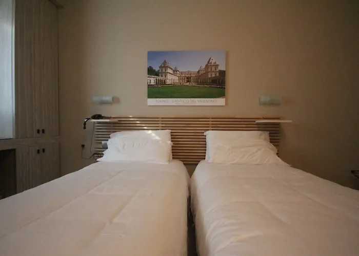 Hotel Quality Gran Mogol 3*