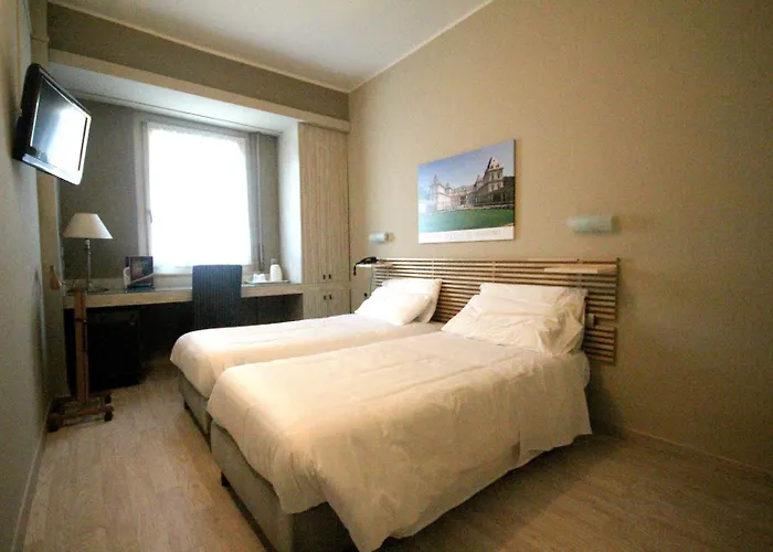 Quality Gran Mogol Hotel 3*