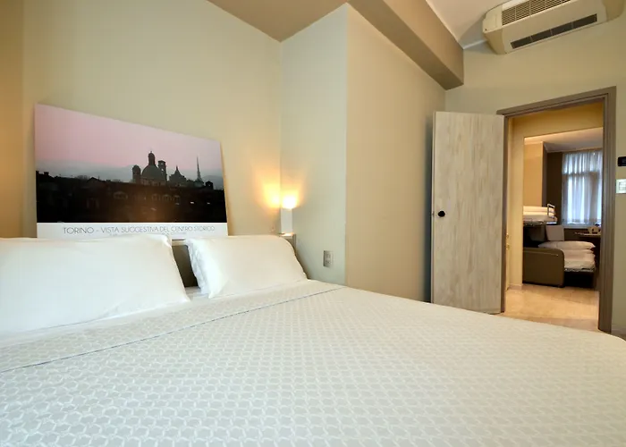 Hotel Quality Gran Mogol