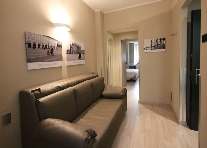 Quality Gran Mogol Τορίνο