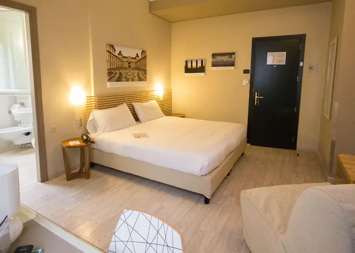 Quality Gran Mogol Hotel 3*